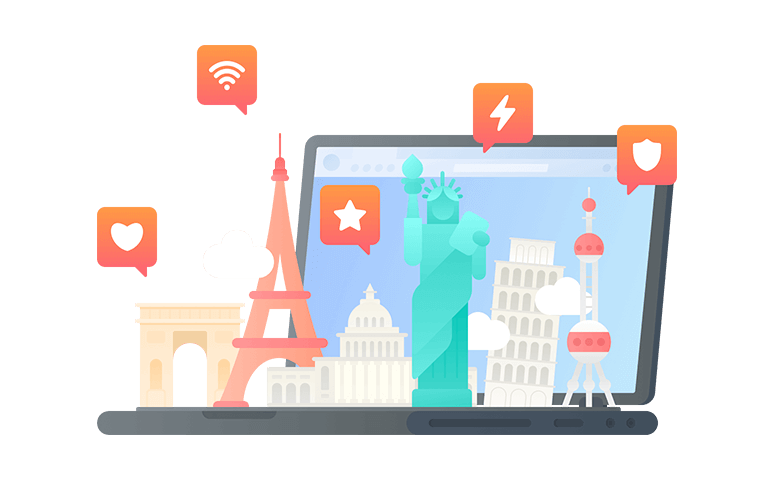 在苏里南连接到中国vpn - 快回国